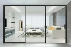 Sliding doors Dubai